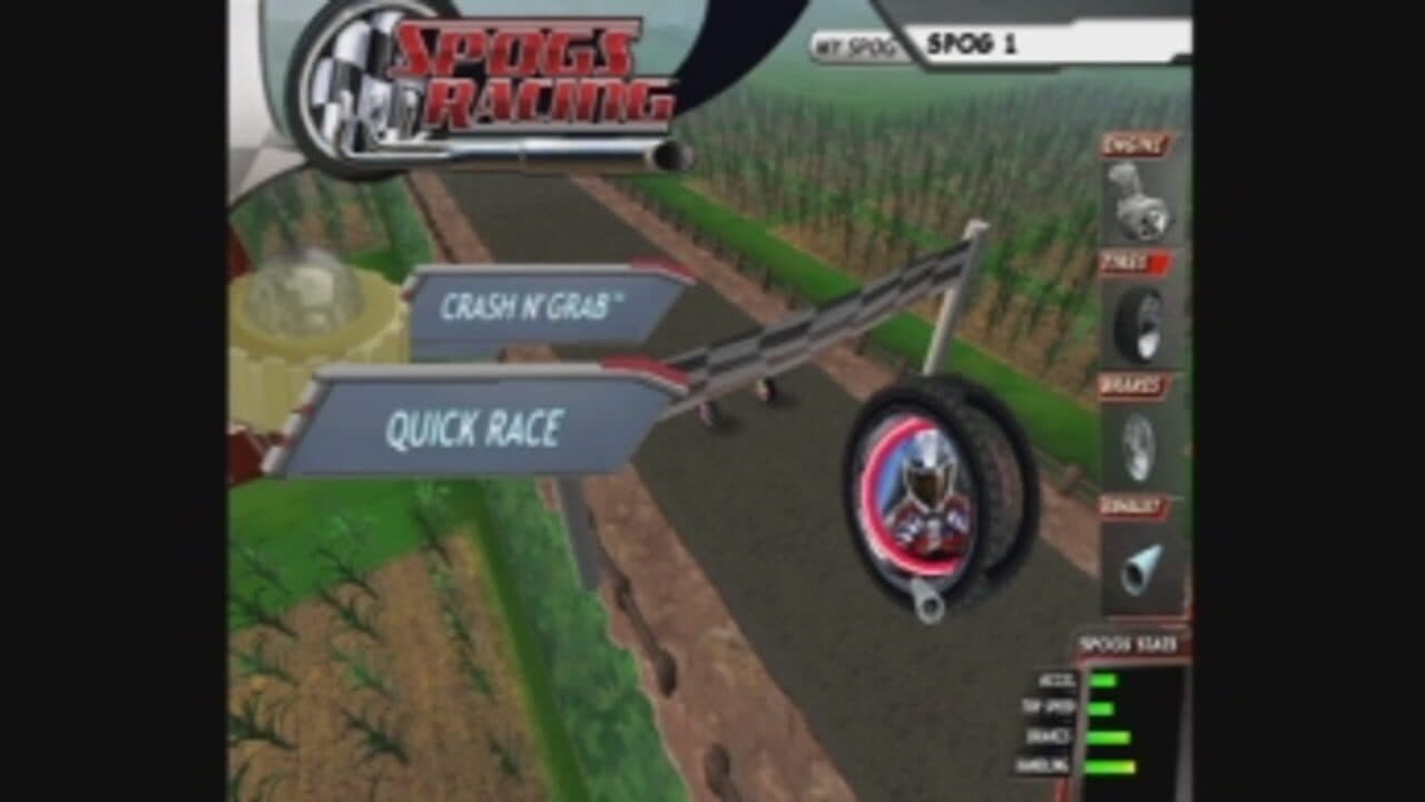 Spogs Racing thumbnail 3