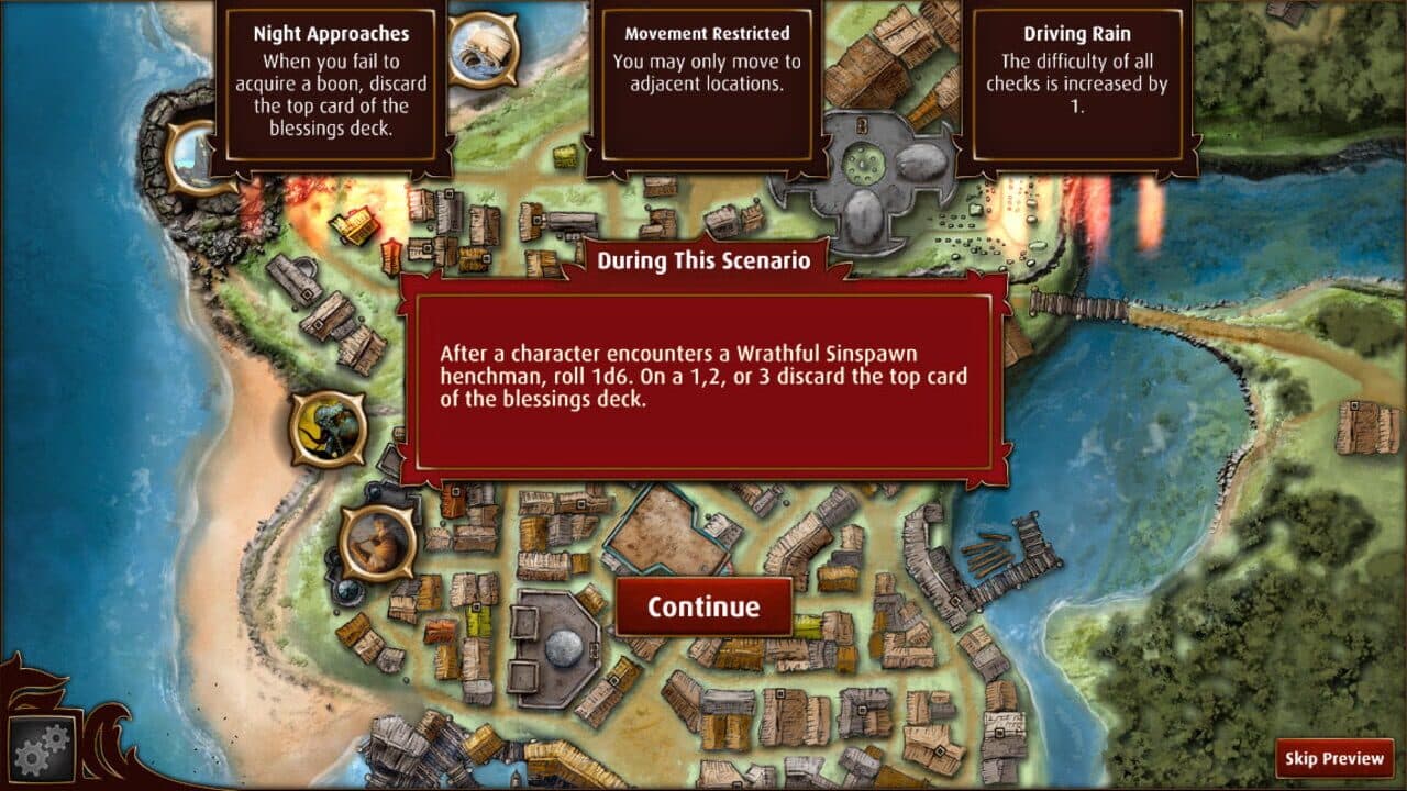 Pathfinder Adventures thumbnail 3