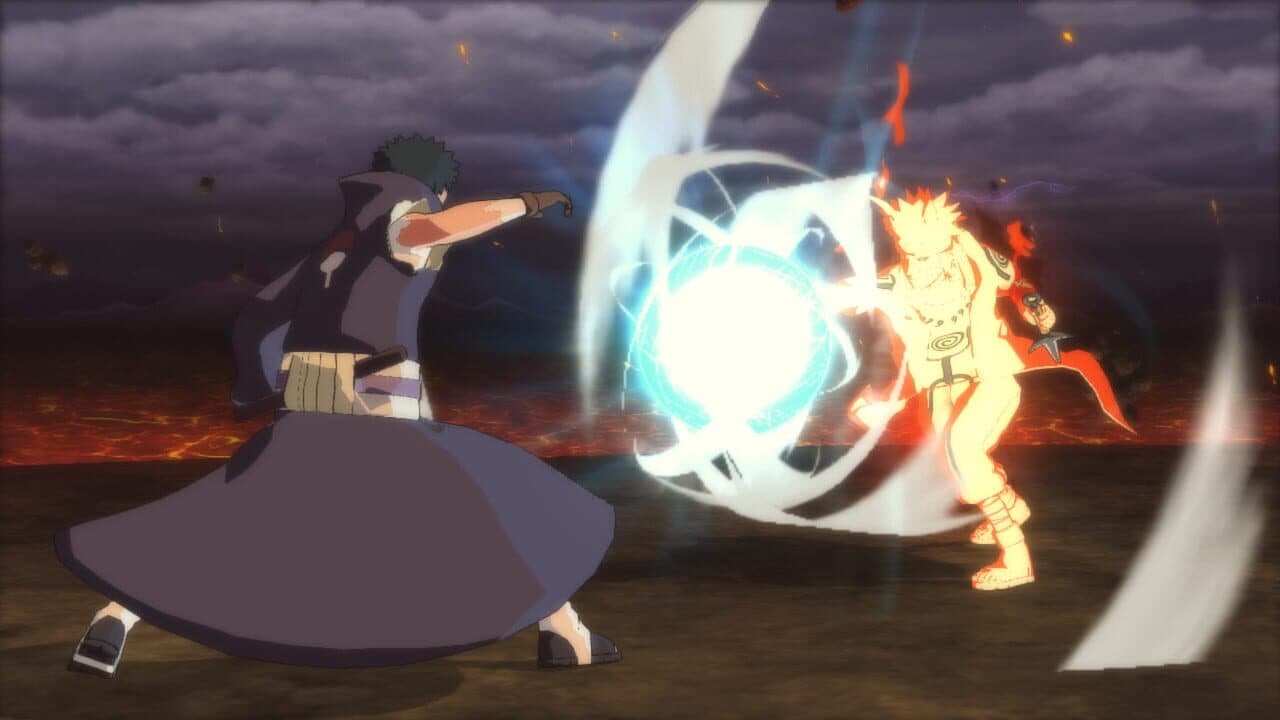 Naruto Shippuden: Ultimate Ninja Storm Revolution thumbnail 5