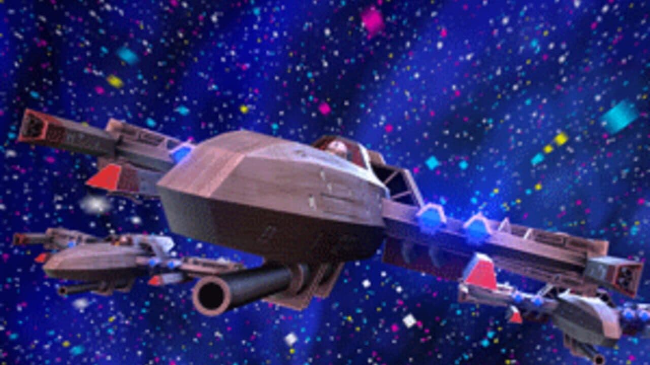 Galaga 30th Collection thumbnail 3