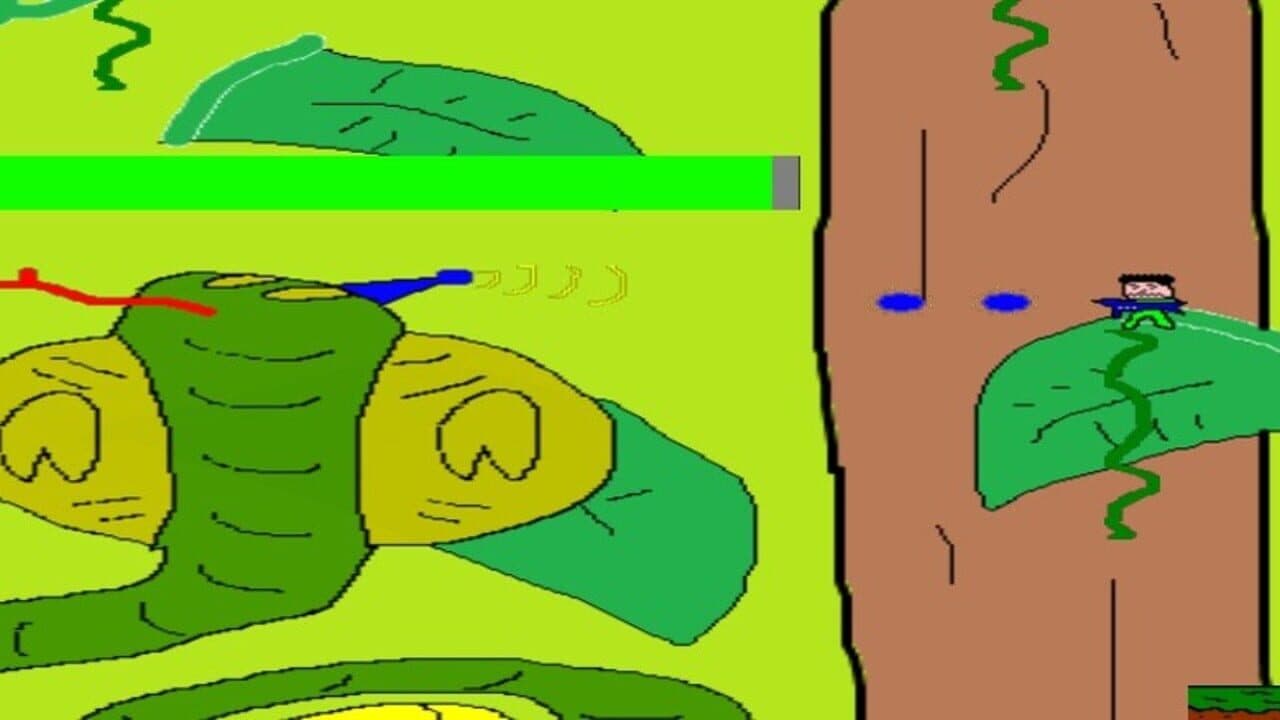 Gravity thumbnail 3