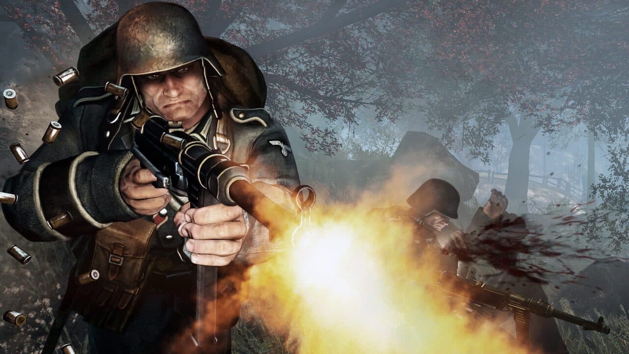 Enemy Front thumbnail 3