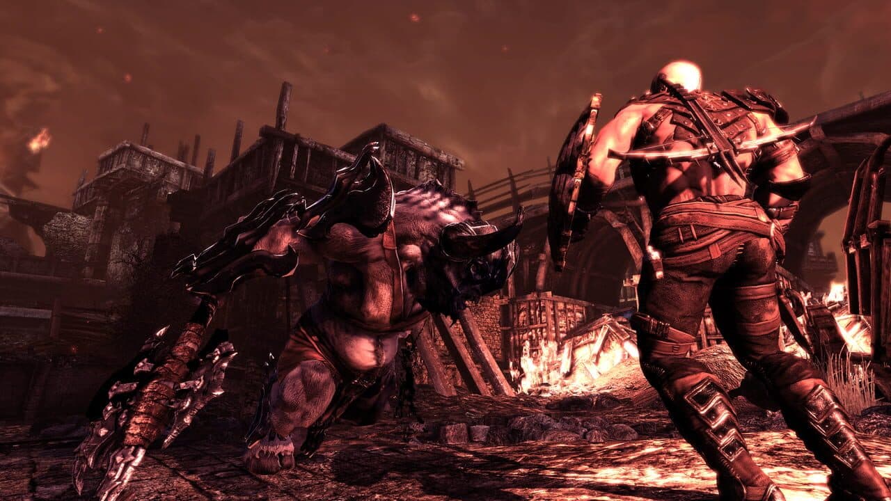 Hunted: The Demon's Forge thumbnail 11