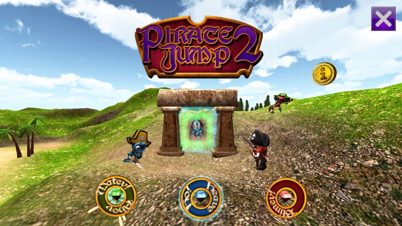 Pirate Jump 2 thumbnail 3