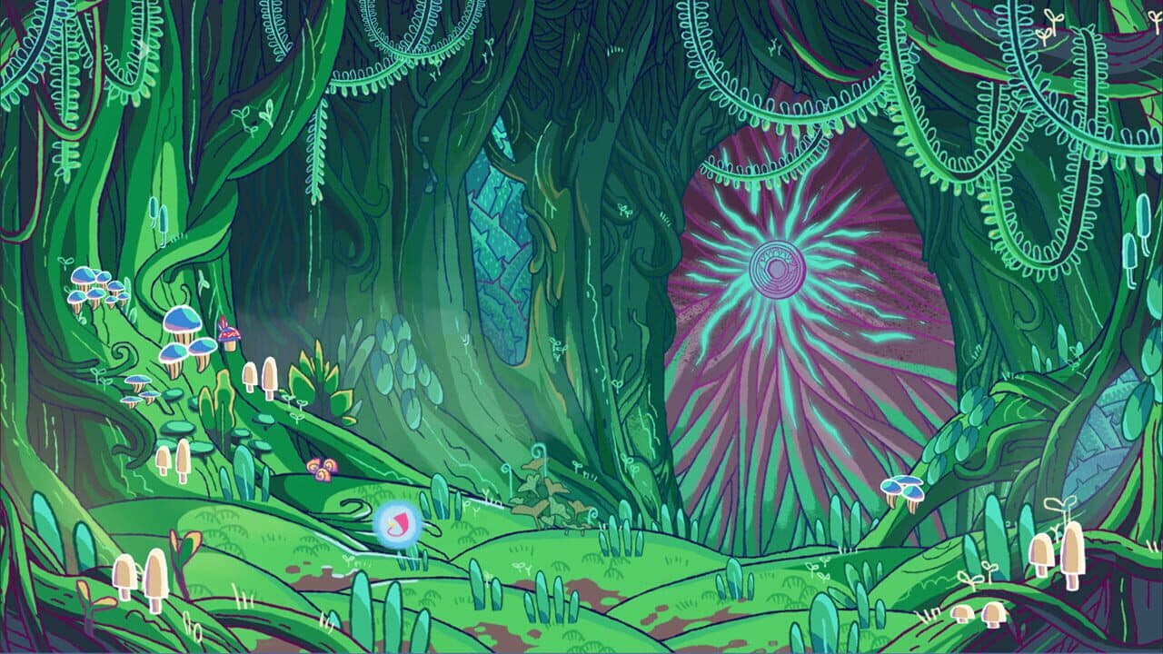 She and the Light Bearer thumbnail 9