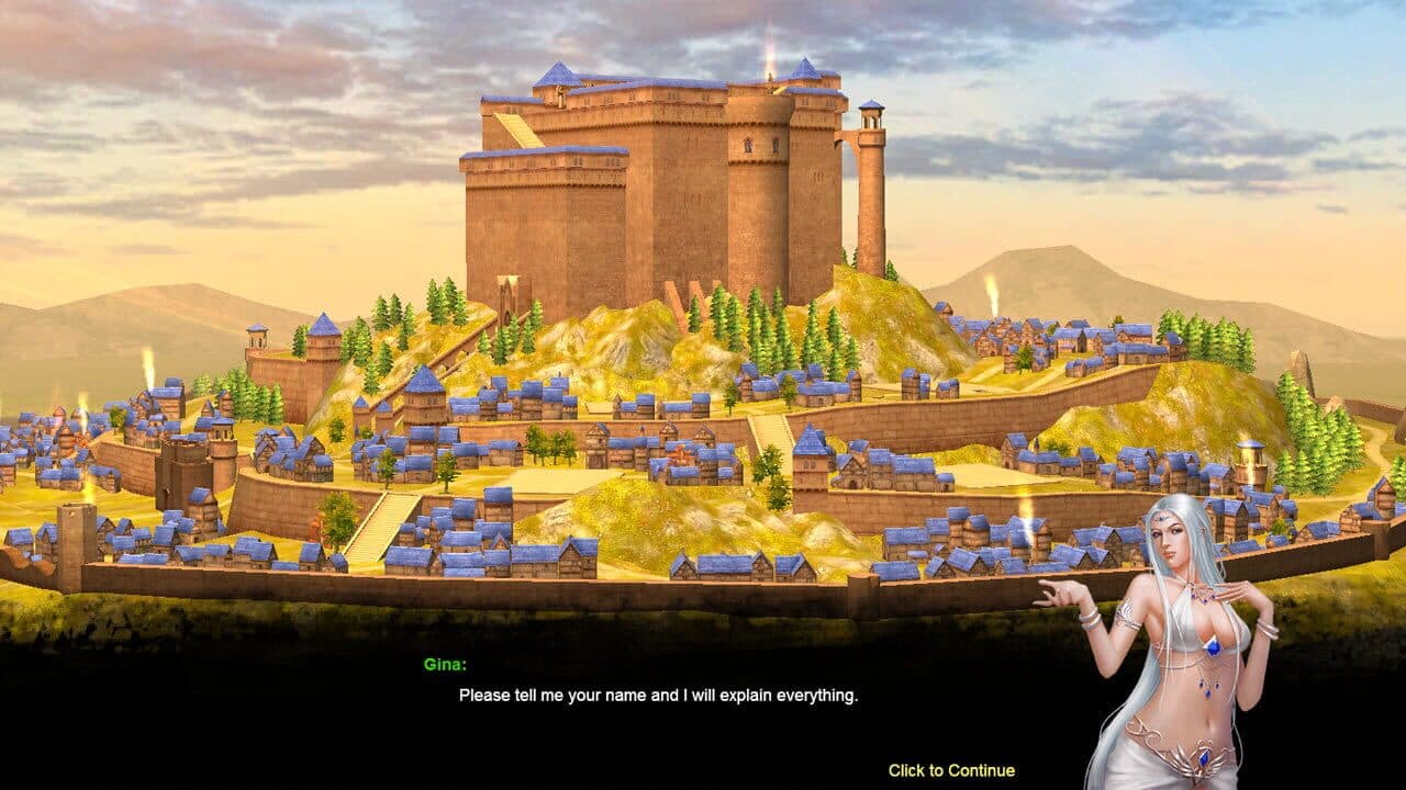 Shadow of Kingdoms thumbnail 4