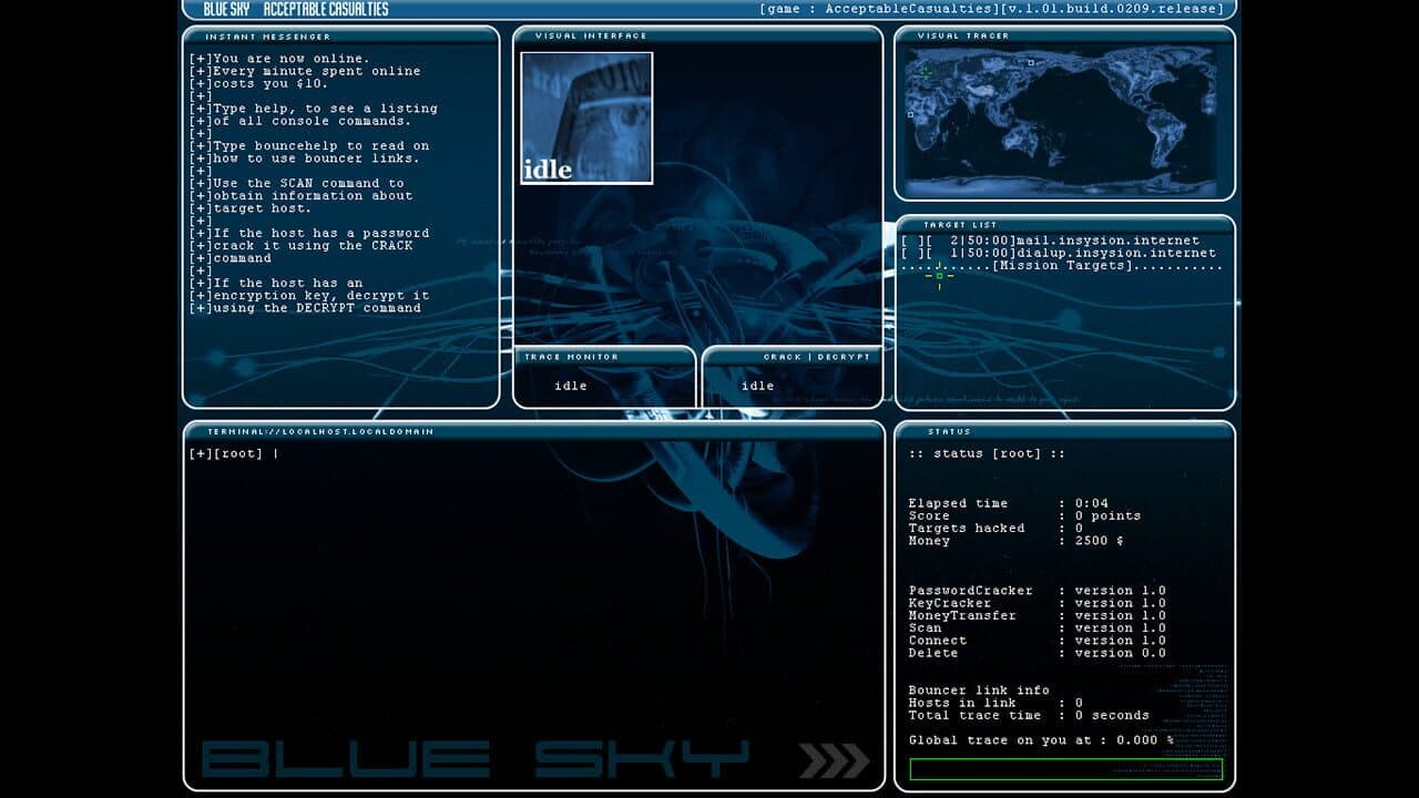 Hacker Series thumbnail 5