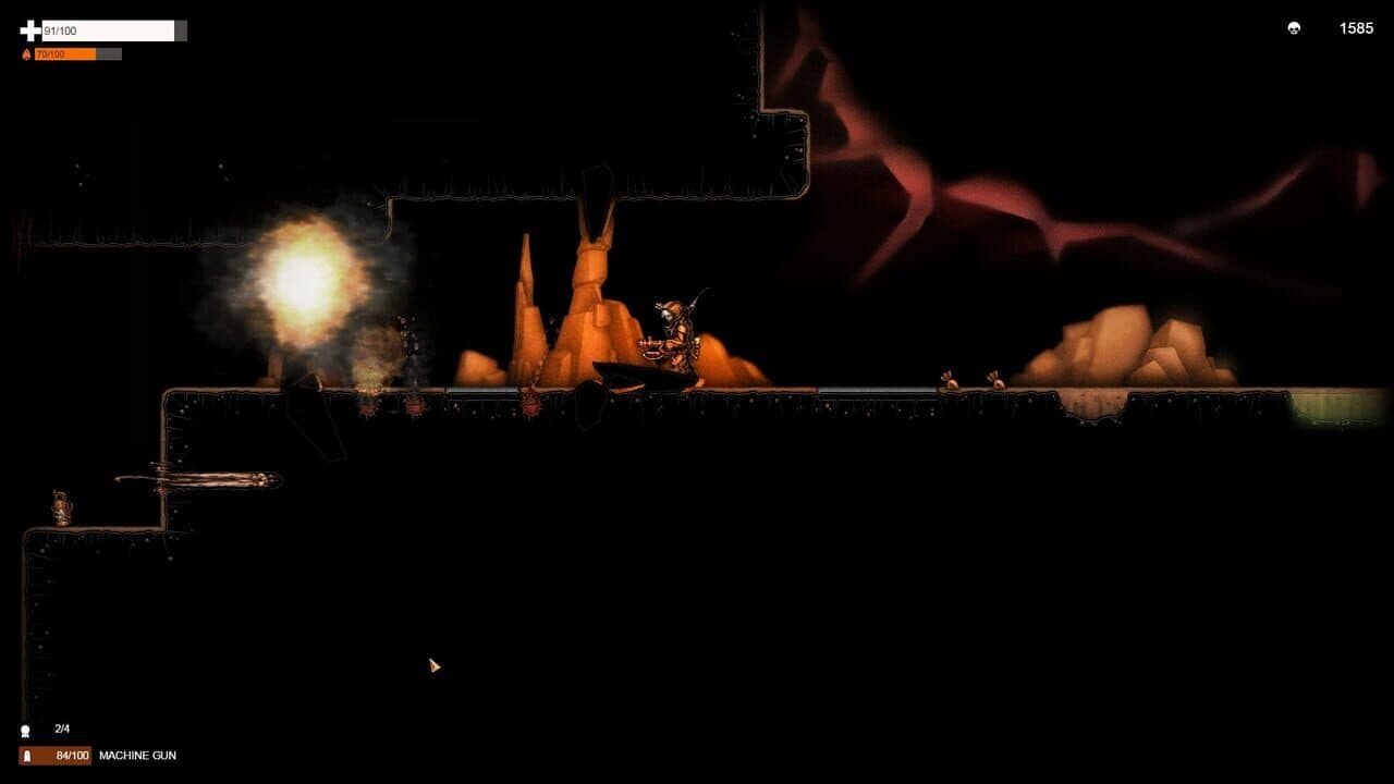 Orange Moon thumbnail 4