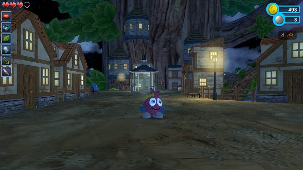 Zissi's Island screenshot 1