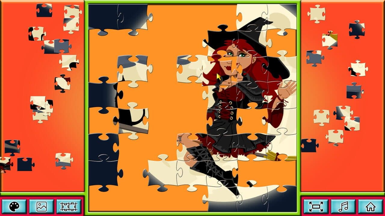 Pixel Puzzles Junior thumbnail 2