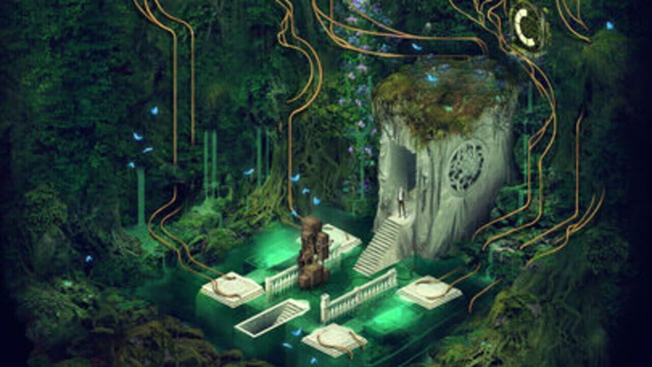Pavilion: Touch Edition thumbnail 3