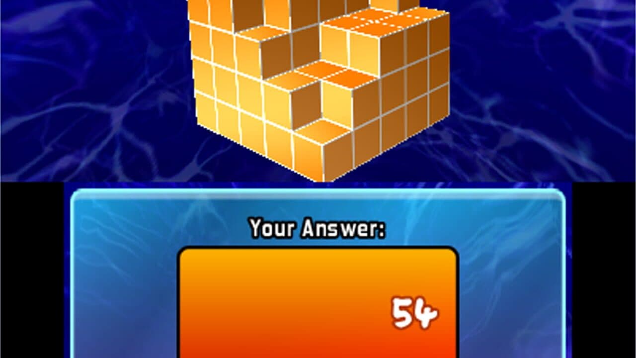 Puzzler Mind Gym 3D thumbnail 3