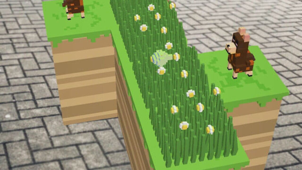 Mowy Lawn thumbnail 5