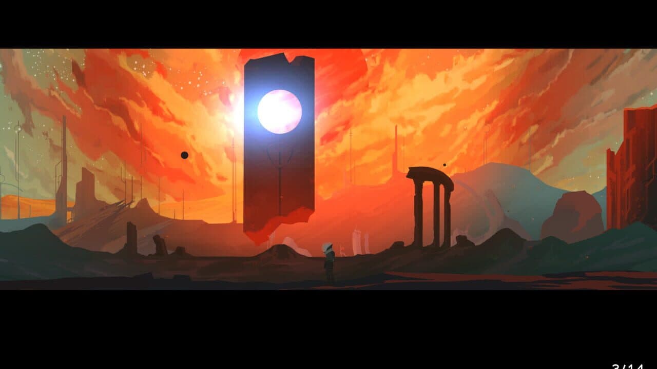 Elegy for a Dead World thumbnail 3