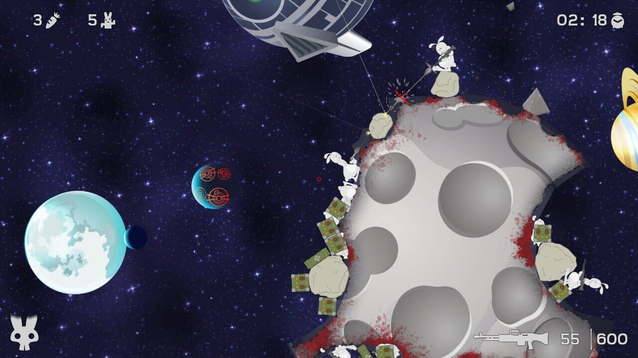 Carrotting Brain thumbnail 3