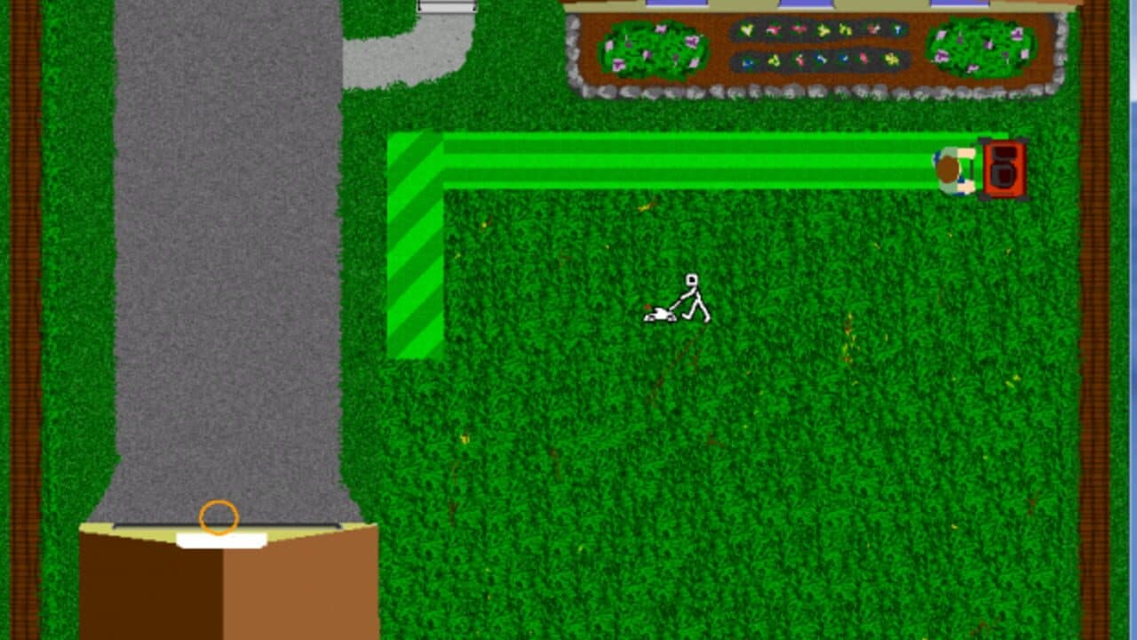 Cale Quest screenshot 1