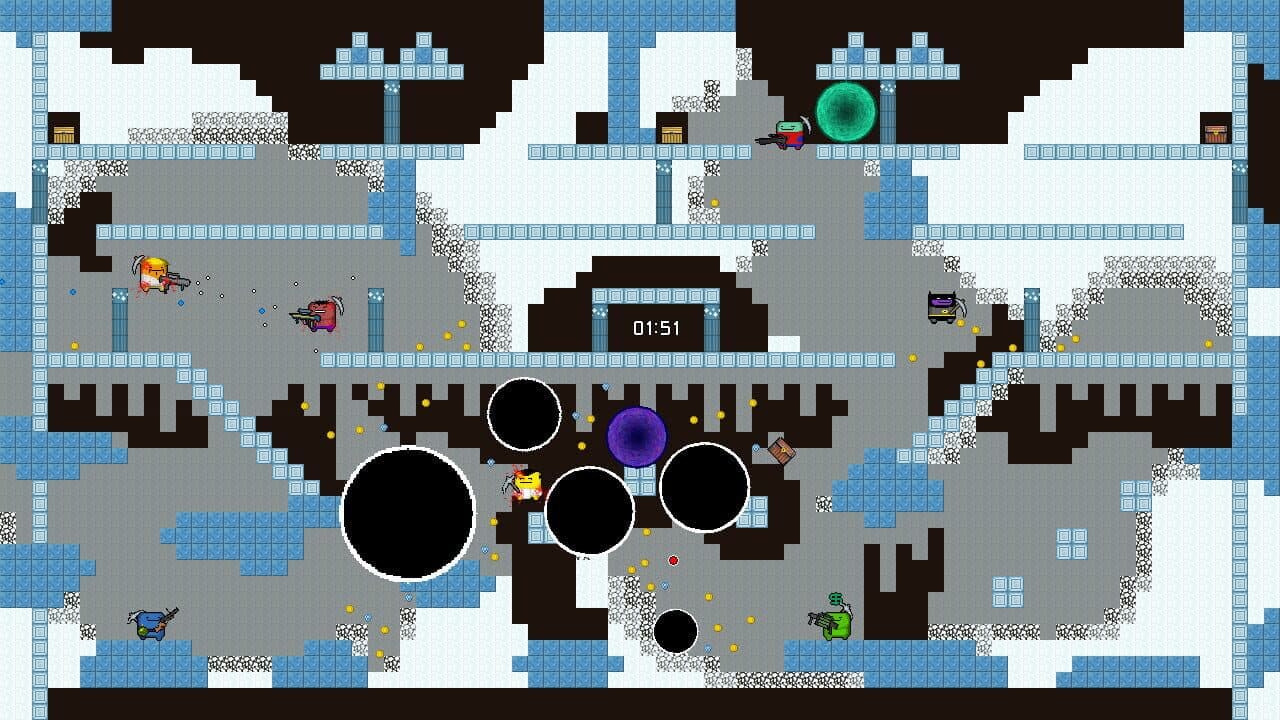 Miner Warfare thumbnail 3