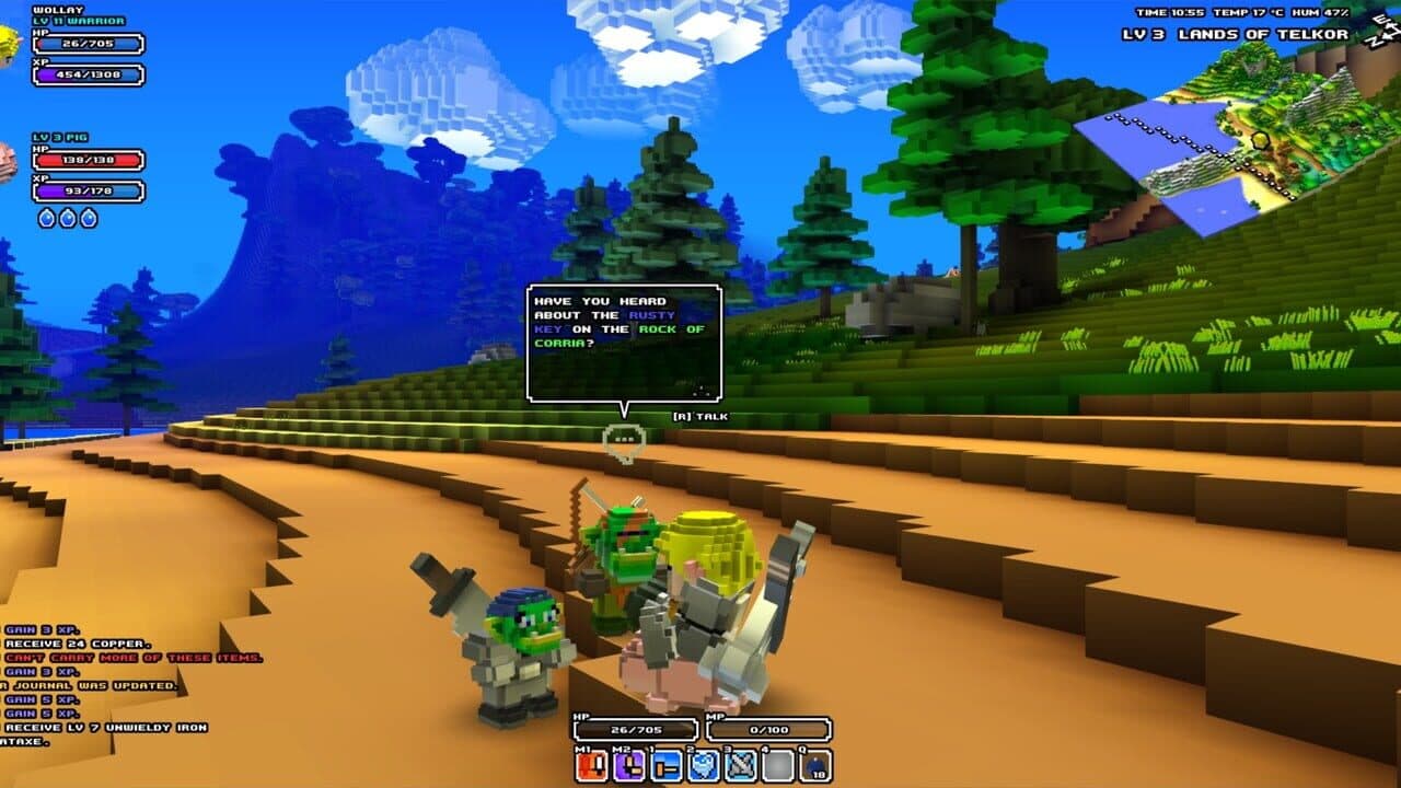 Cube World thumbnail 7