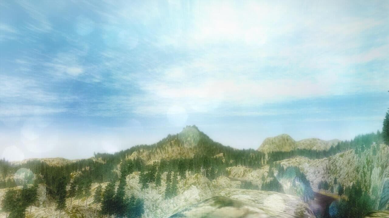 Nature Walk Simulator thumbnail 3