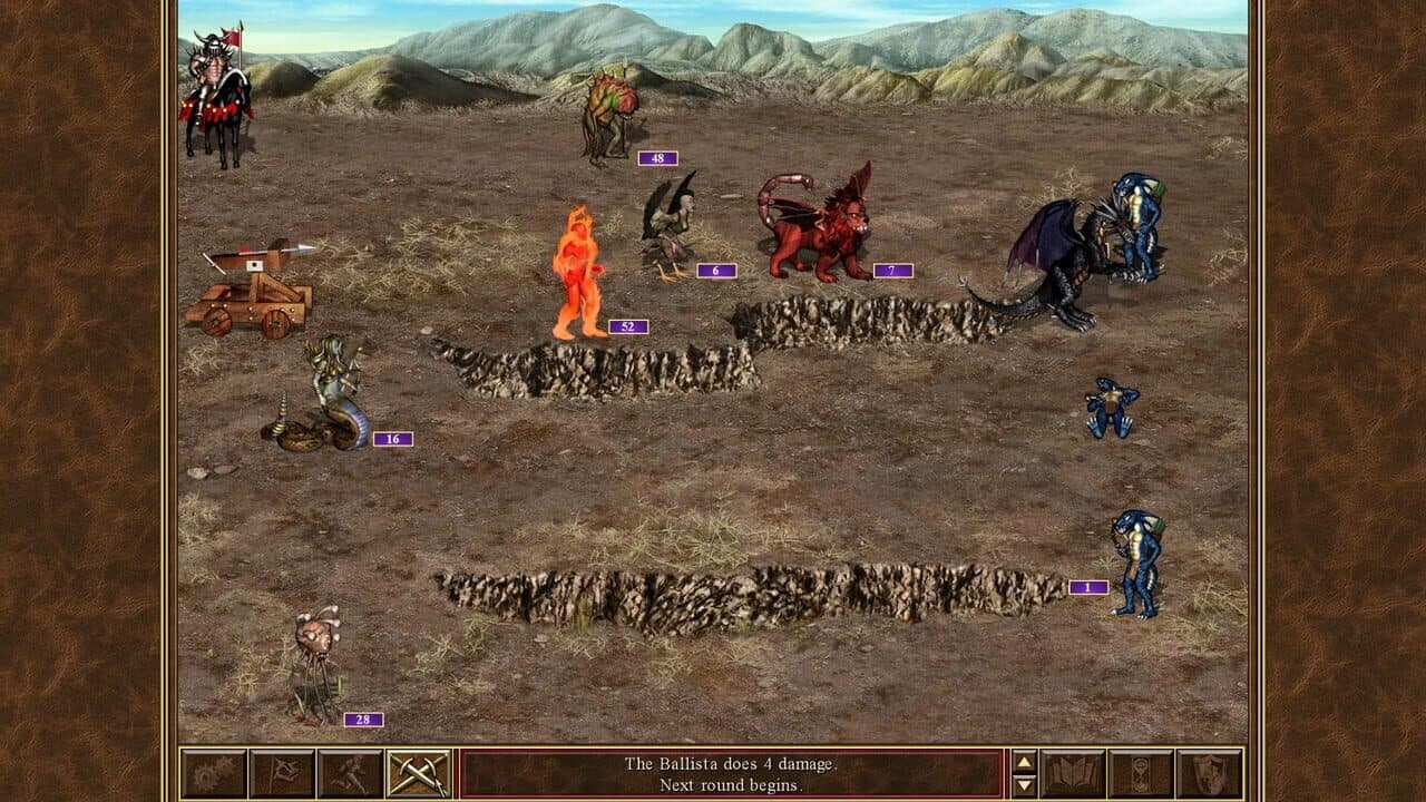 Heroes of Might & Magic III: HD Edition thumbnail 4