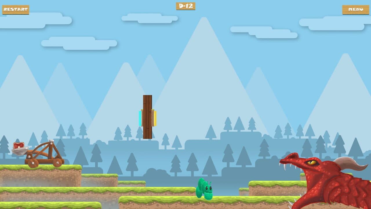 Nark the Dragon thumbnail 4