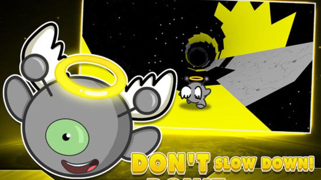 Run!!! thumbnail 7