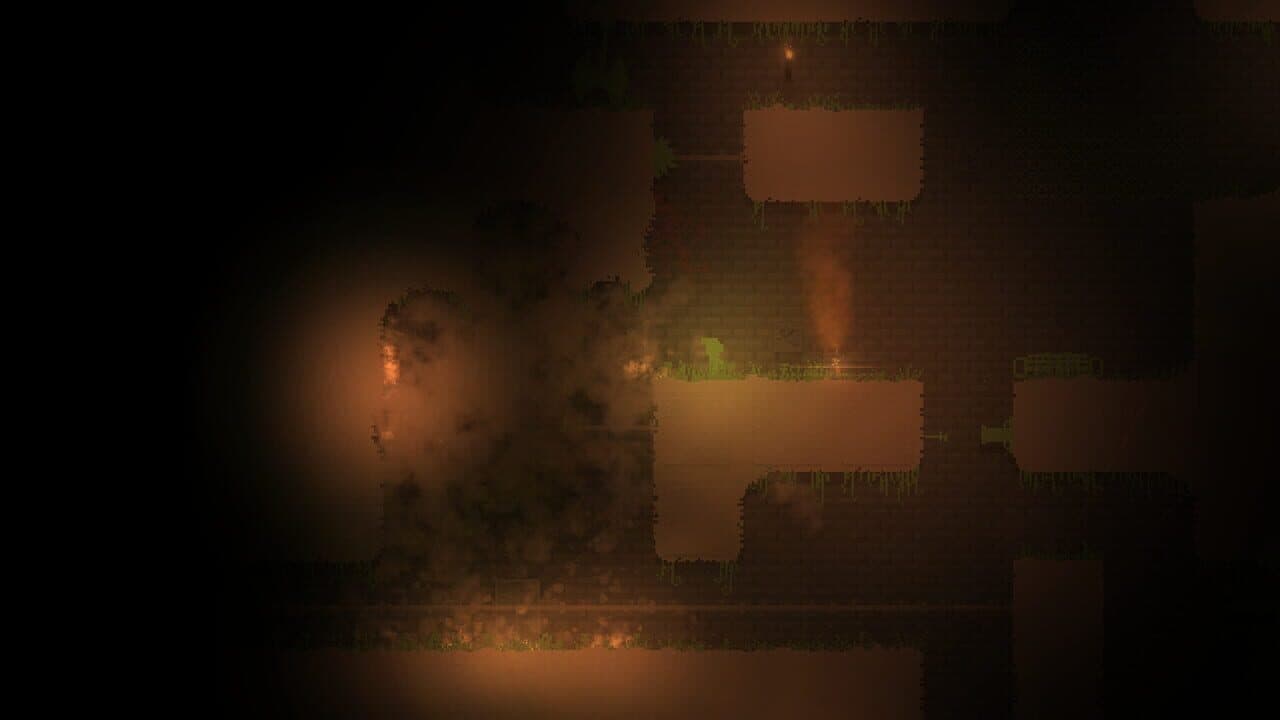 Just Get Through thumbnail 3