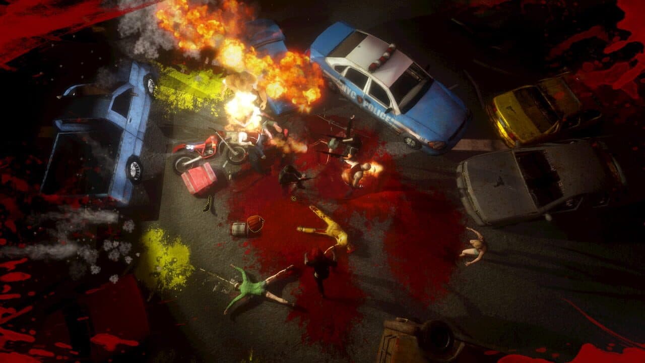 Carnivore Land thumbnail 3