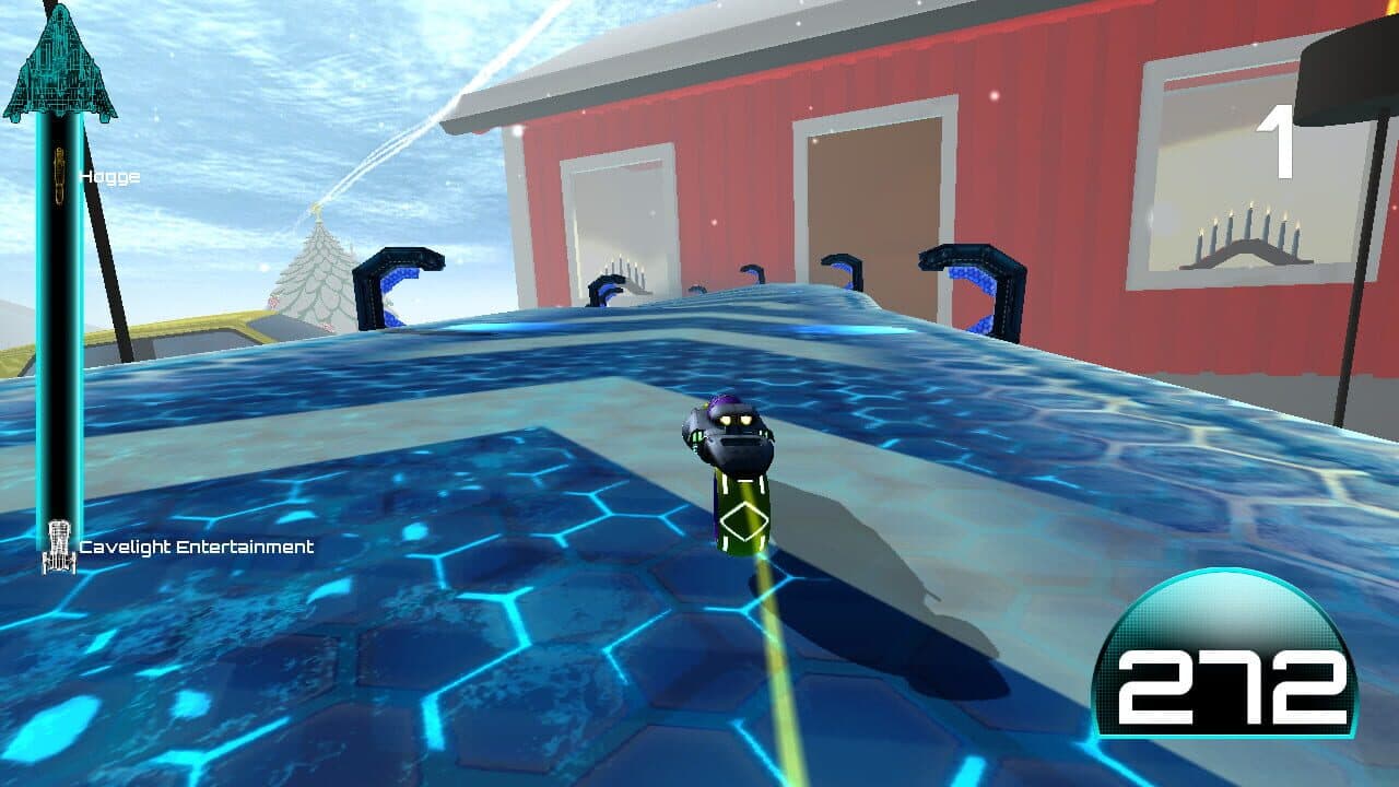 Velocity Stream thumbnail 3