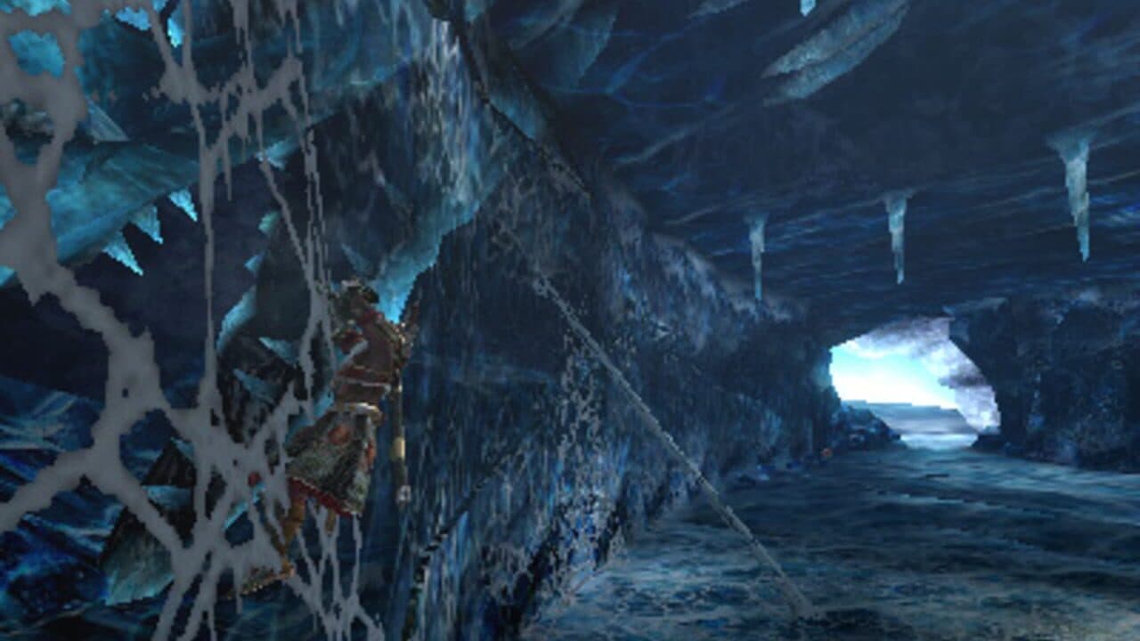 Monster Hunter 4 thumbnail 3