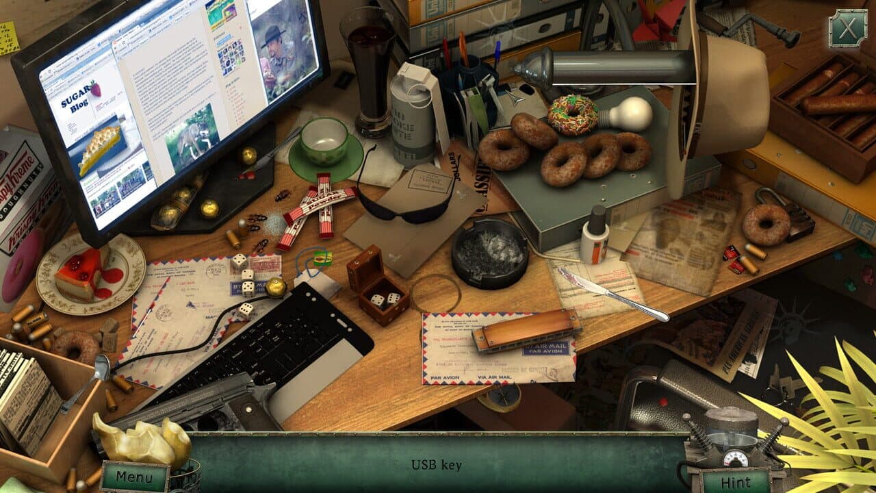 Hidden Object - 12 in 1 bundle thumbnail 6