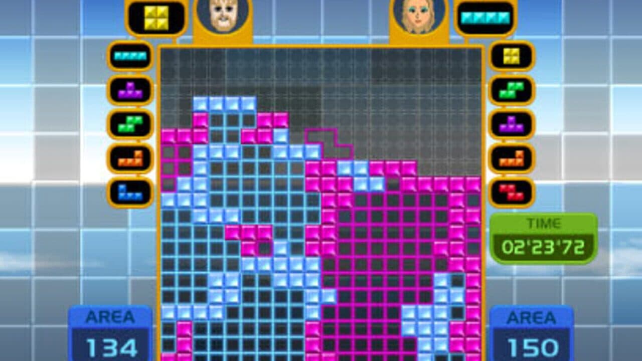 Tetris Party thumbnail 9