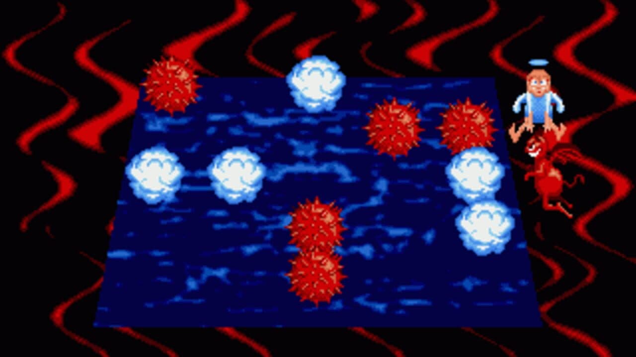 Antago screenshot 1