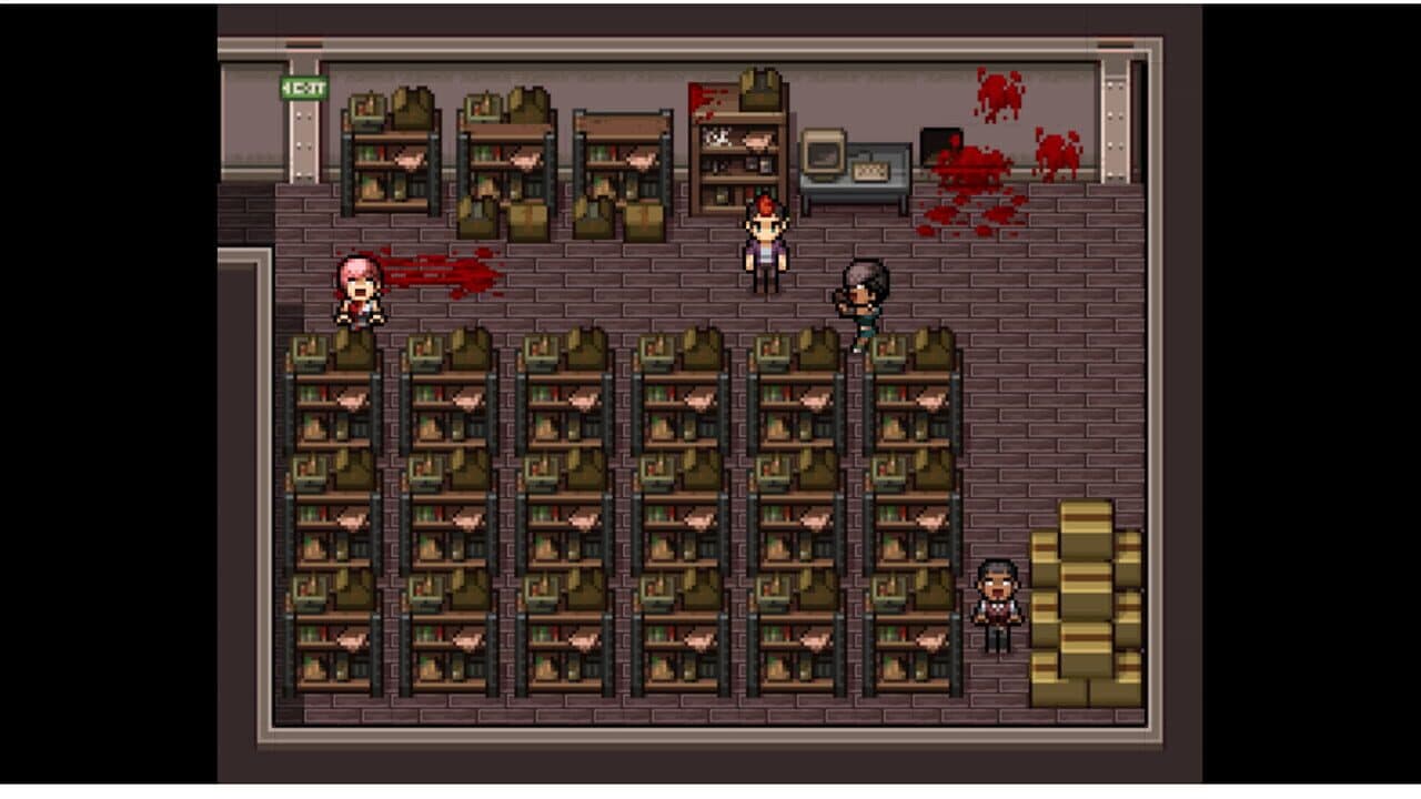 Pool of Death thumbnail 4