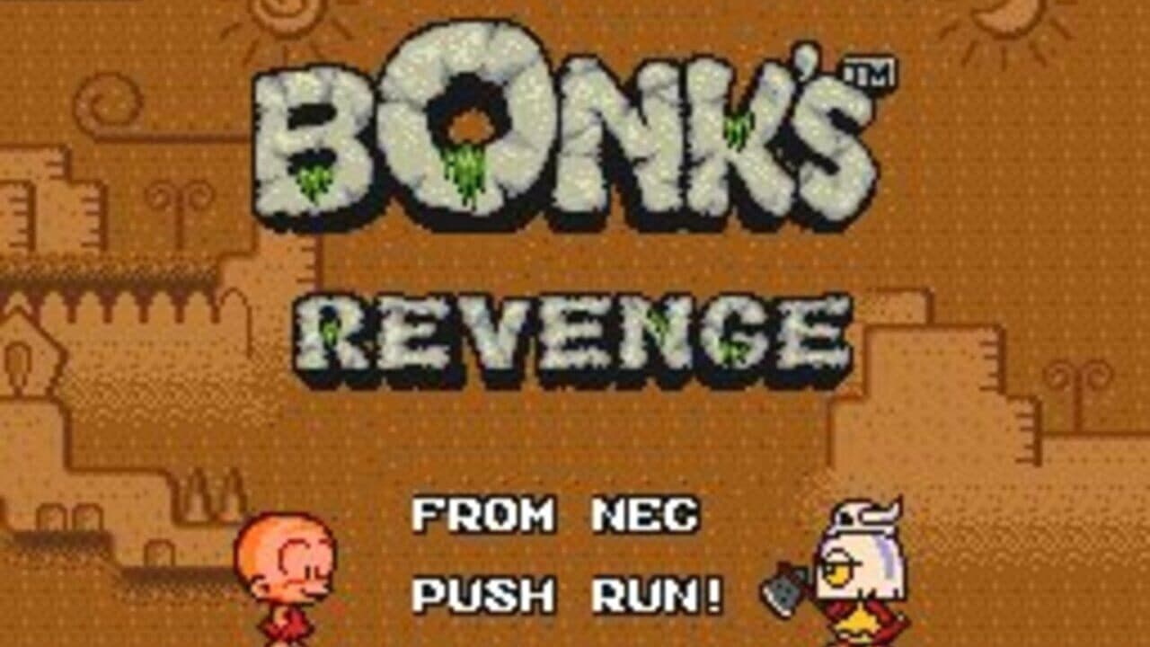 Bonk's Revenge thumbnail 9