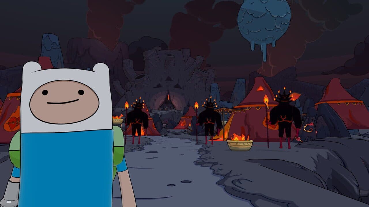 Adventure Time: Pirates of the Enchiridion thumbnail 6