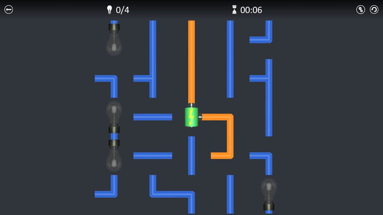 Electric Circuit thumbnail 4