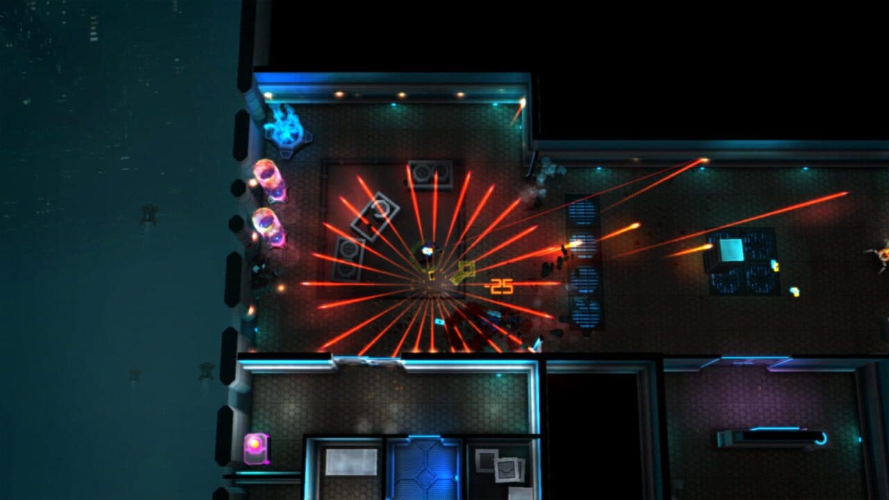10tons Cyberpunk Bundle thumbnail 6