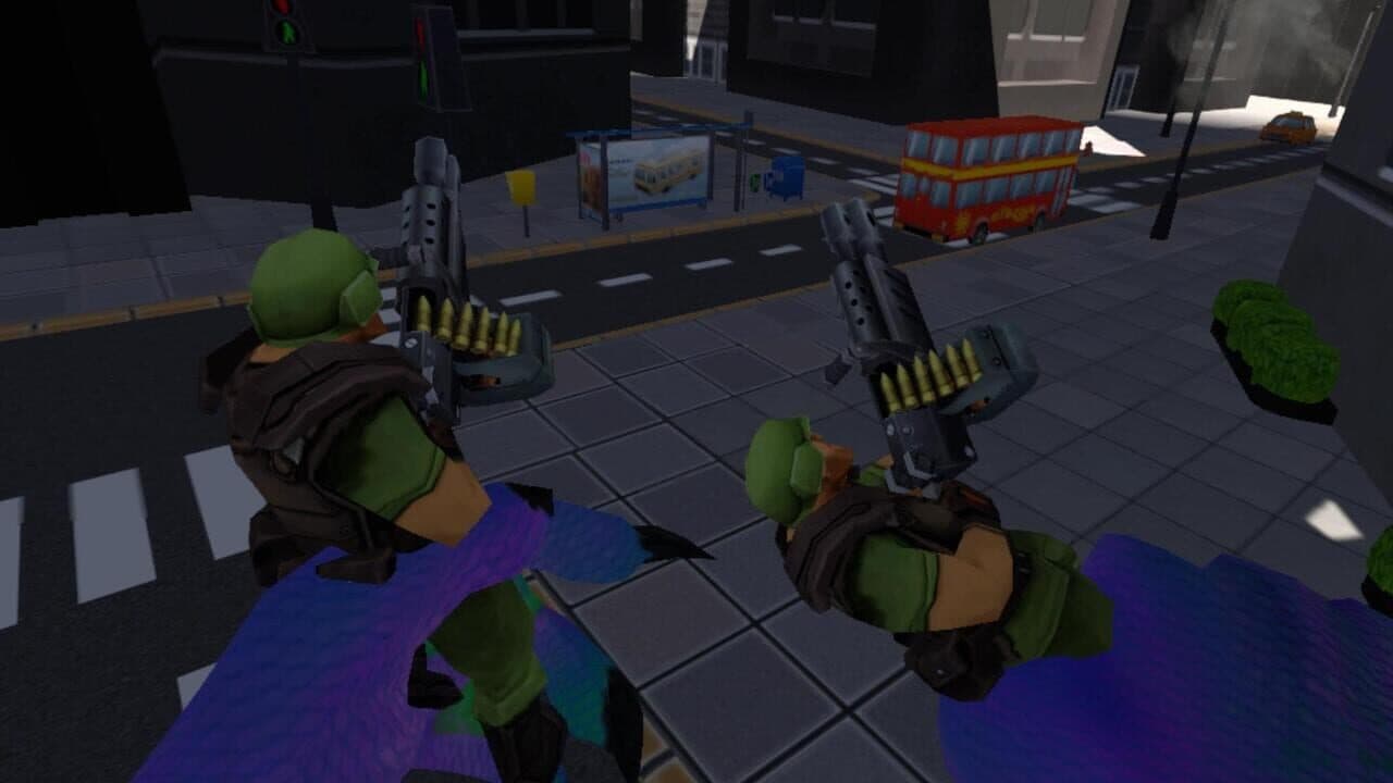 Mighty Monster Mayhem thumbnail 3