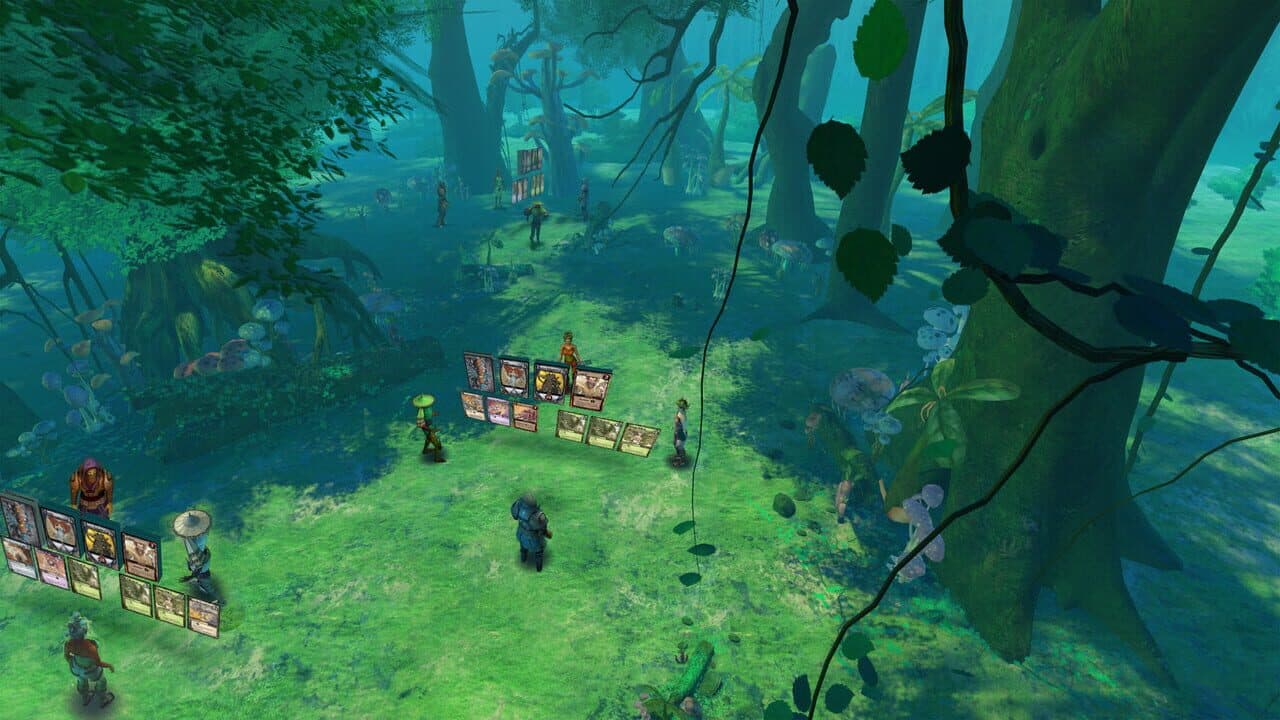 Ascension VR thumbnail 3