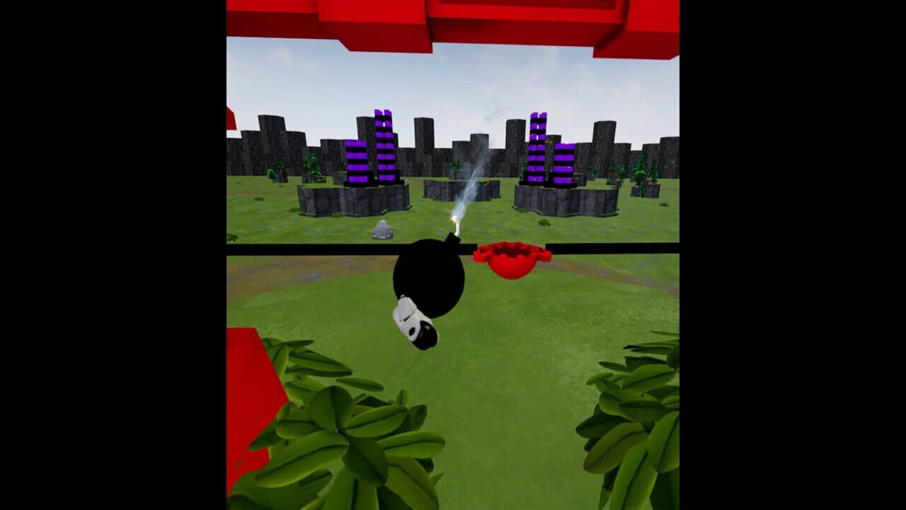 Castle Demolition VR thumbnail 3