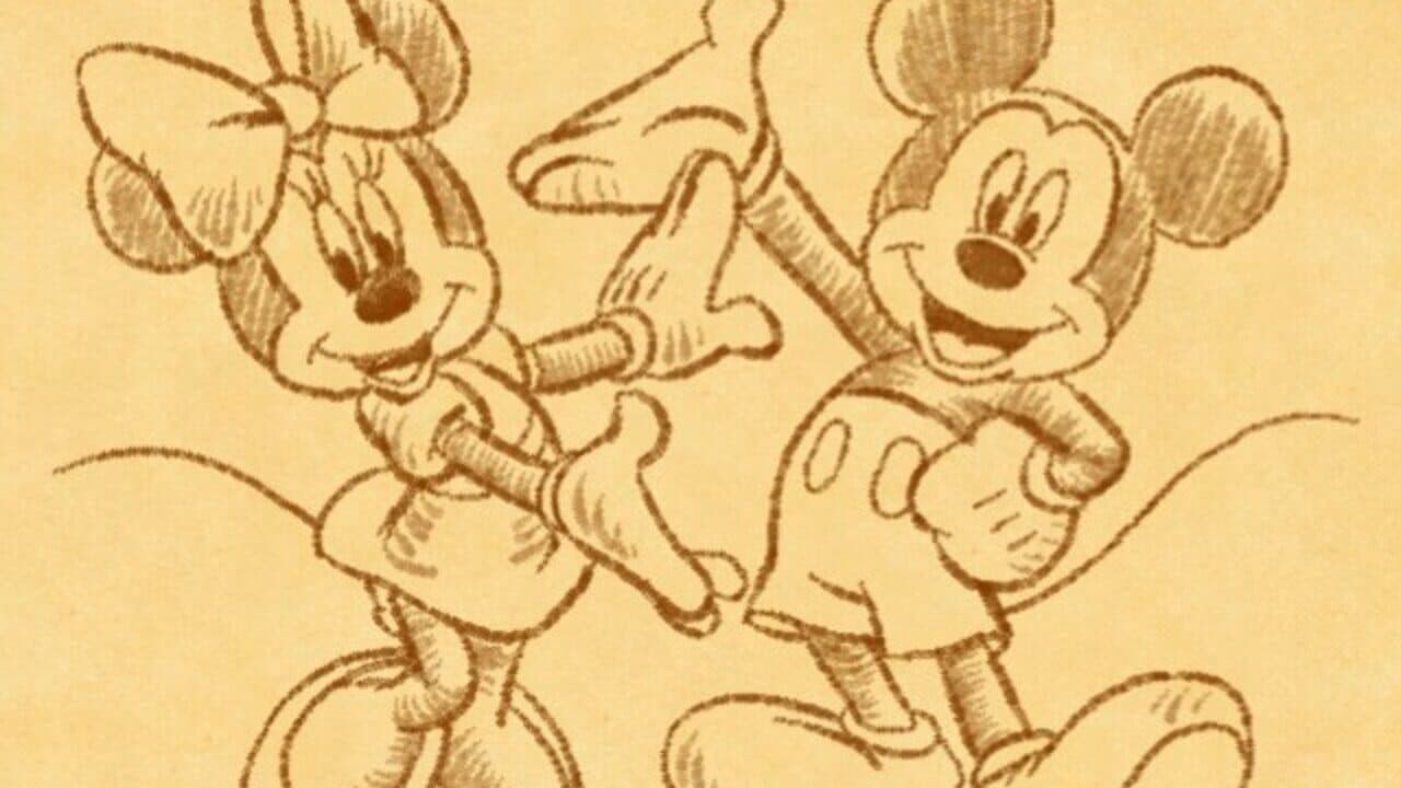 Disney Art Academy thumbnail 5