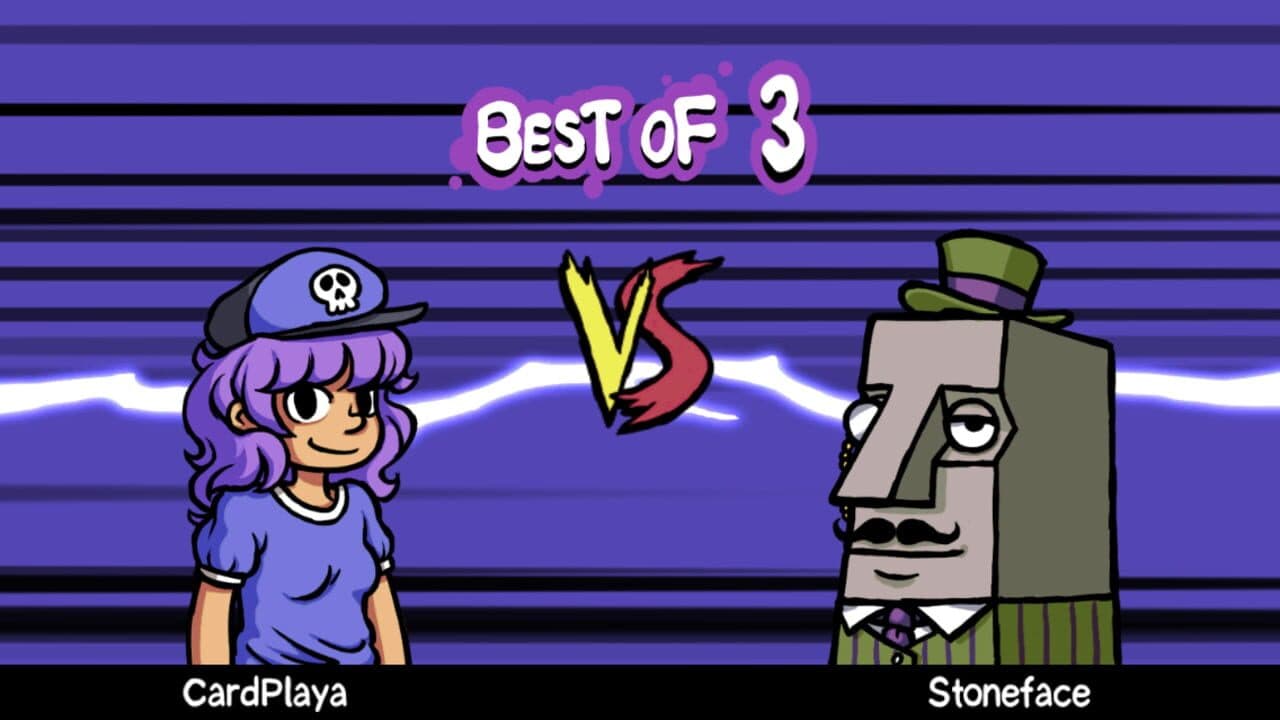 Card City Nights thumbnail 5