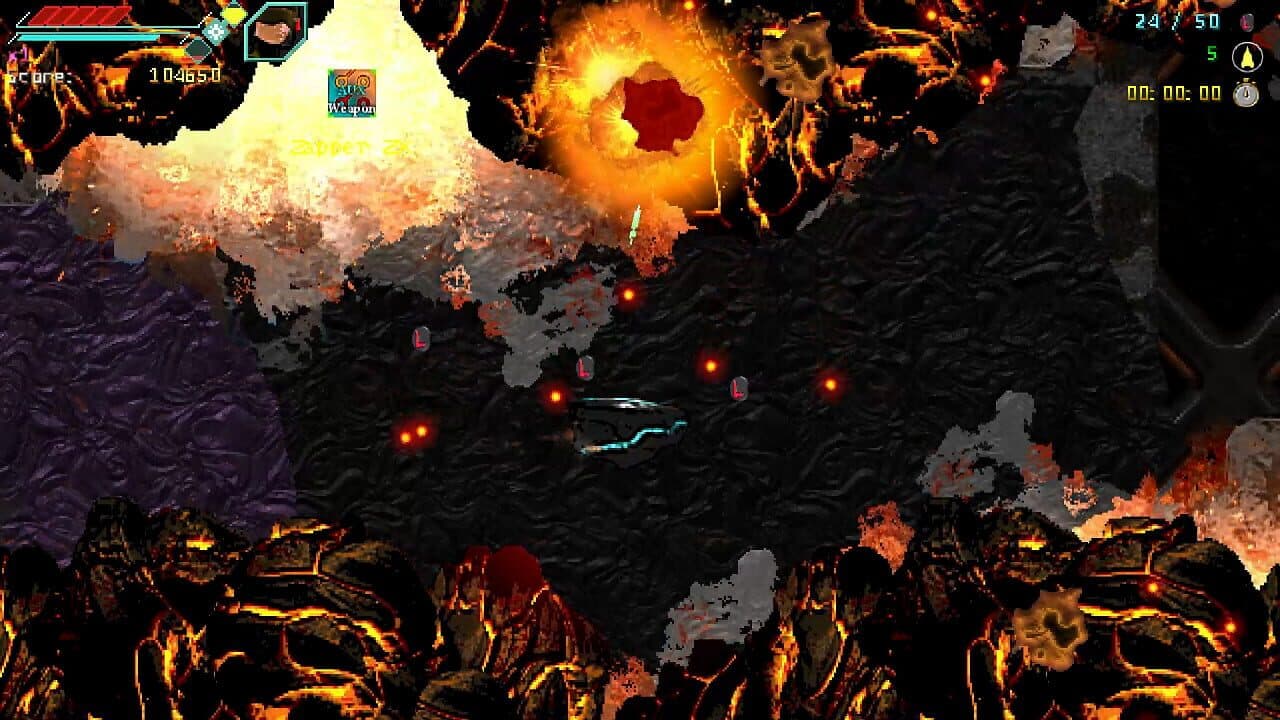 Fighting Space thumbnail 3