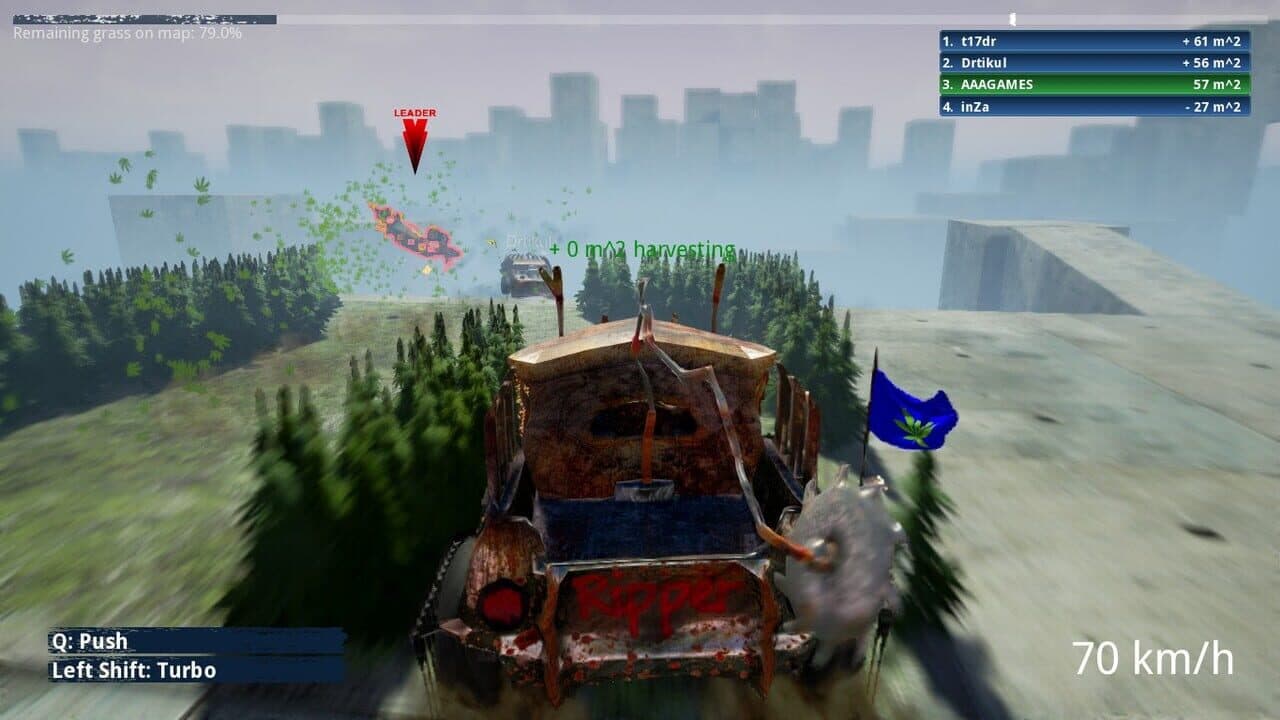 Grass Max thumbnail 5