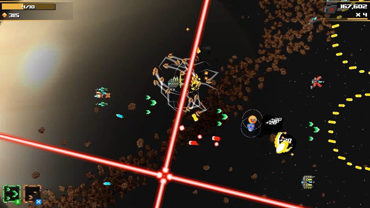 Space Elite Force thumbnail 7