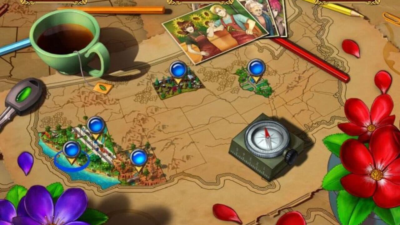 Gardens Inc. 2: The Road to Fame thumbnail 5