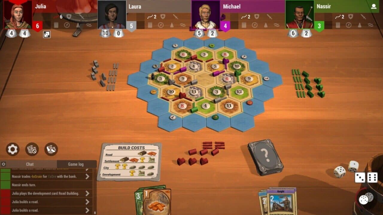 Catan Universe thumbnail 4