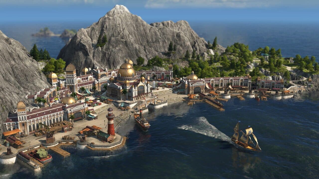 Anno 1800 thumbnail 4