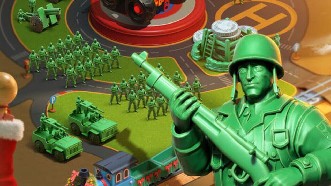 Toy Wars thumbnail 7